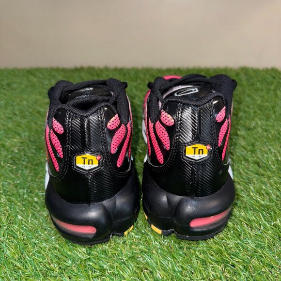 Nike Air Max Plus TN "All Day" Sunset Pulse Shoes Men's Size 10.5 HF3837-600 NEW - Picture 6 of 10